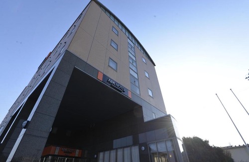 Kameyama Hotel | APA Hotel Mie Kameyama