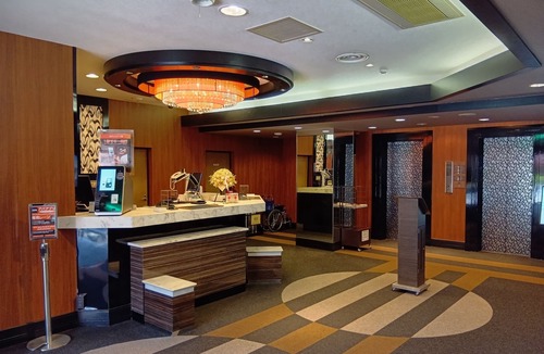 Yatsuka-gun Hotel | APA Hotel Saitama Yatsuka Ekimae