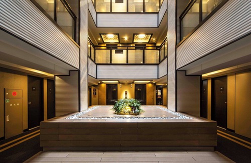 Chiyoda Hotel | APA Hotel Ueno Hirokoji
