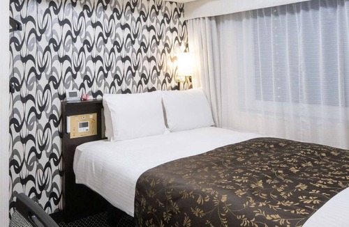 Higashiueno Hotel | APA Hotel Ueno Inaricho Ekikita