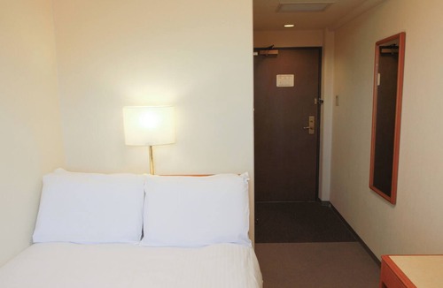 Kintaikyo Onsen Hotel | APA Hotel Yamaguchi Iwakuni Ekimae Nishi