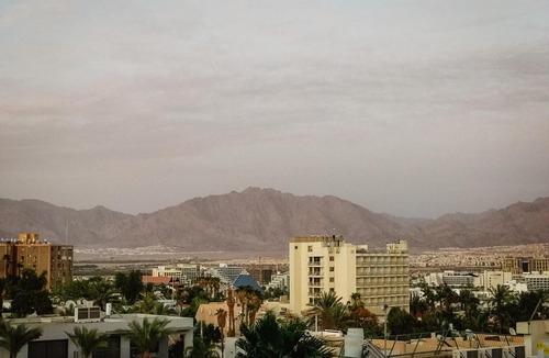 Eilat Apartment | Apartament - Lev Eilat 3