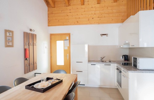 Vex Apartment | Apartment Grives by Interhome