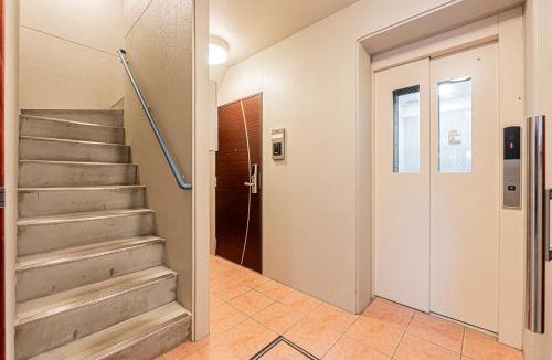 Sasazuka Apartment | Applause Sasazuka Apartment Hotel Shibuya