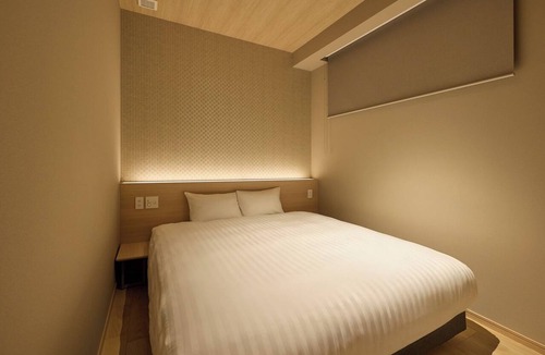 Toyooka Hotel | ARakuten STAY TERRACE Kinosaki Riverside2 King4 Semidouble4 Single beds/Toyooka City Hyōgo
