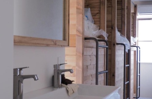 Asagayaminami Hostel | Asagaya Iriguchi
