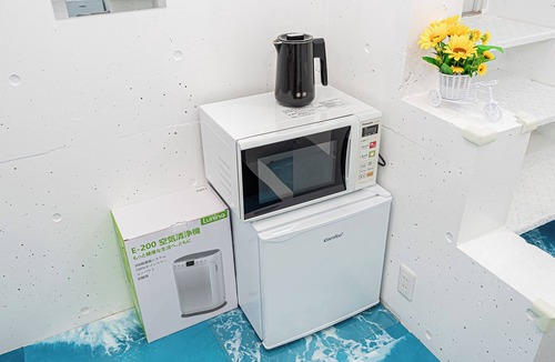 Asagayaminami Apartment | Asagaya Room A｜1R｜10 Min to Shinjuku｜Budget Studio for 2