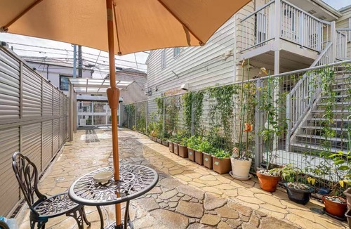 Asagayaminami Apartment | Asagaya Room B｜1R｜10 Min to Shinjuku｜Budget Studio for 2
