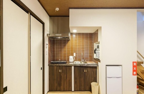 Asakusa House | Asakusa Inn Sen no Kawa - Vacation STAY 45105v