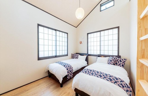 Asakusa House | Asakusa Inn Sen no Kaze - Vacation STAY 44552v