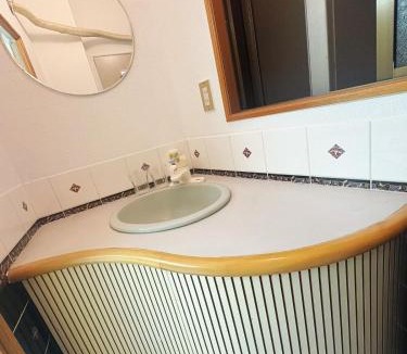 Iriya Apartment | Asakusa Sakura-101, Ueno & Asakusa, Family Stay, Max 3