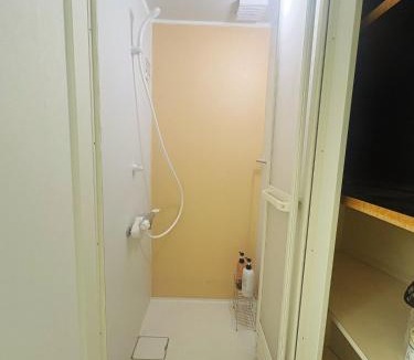 Iriya Apartment | Asakusa Sakura-101, Ueno & Asakusa, Family Stay, Max 3