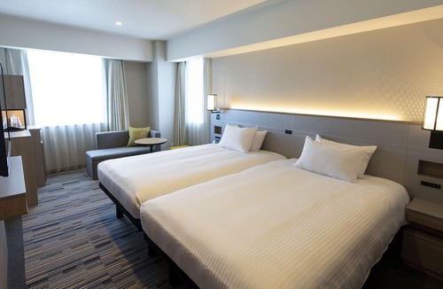 Asakusa Hotel | Asakusa Tobu Hotel
