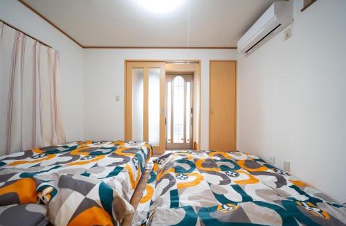 Kaminarimon Apartment | Asakusa Tokyo Home