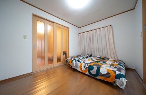 Kaminarimon Apartment | Asakusa Tokyo Home