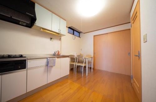 Kaminarimon Apartment | Asakusa Tokyo Home