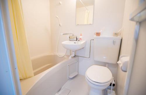 Asakusabashi Apartment | Asakusabashi MY Hostel max2 people-TT0495