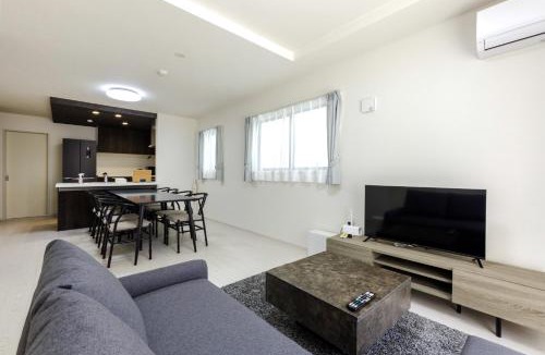 Chikusa Ward House | Asobi Stay Imaike Minami -Sunflower- - Vacation STAY 71613v