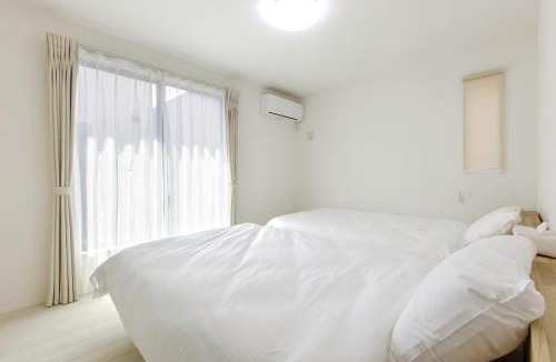 Nishi Ward Apartment | AsobiStay児玉藤