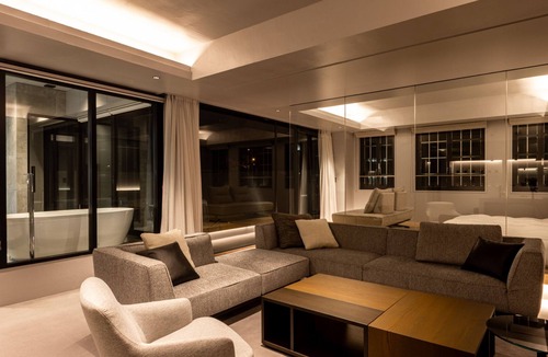 Fukui Apartment | asuwagawaritoa-to asunowa