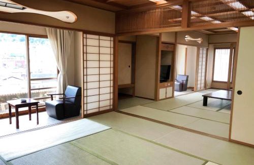 Atami Hotel | Atami Kinjokan