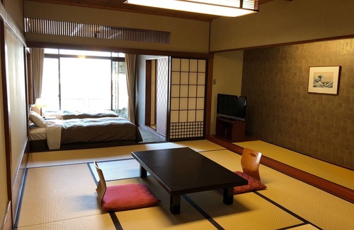 Atami House | Atami Kinjokan