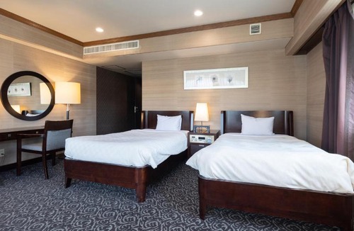Atami Hotel | Atami Season Hotel