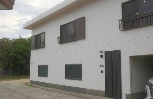Sumoto House | Awaji Island Sumoto | Entire Building Rental Au/Sumoto City Hyōgo