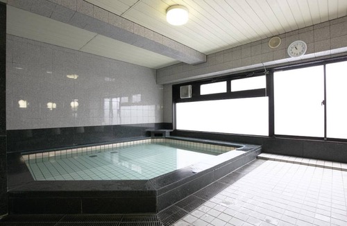 Handa Hotel | AZ Inn Handa Inter