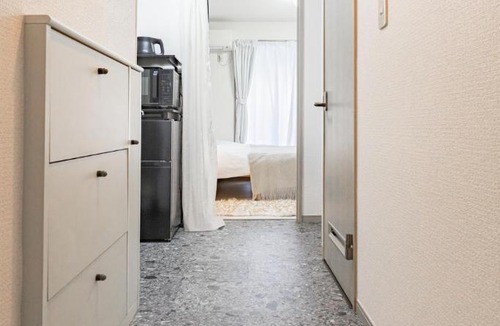 Shirokane Apartment | AZ Shirokane