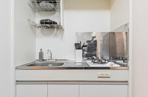 Shirokane Apartment | AZ Shirokane