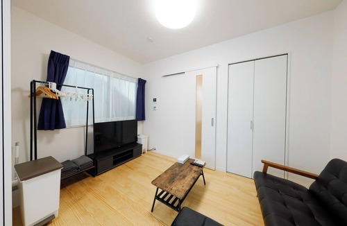 Setagaya Apartment | B 5minute walk to Setagaya Station Private rental Accommodates 4 people/Setagaya-ku Tokyo