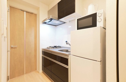 Toshima Apartment | B Accommodates 3 people 5 minutes walk from Ikebukuro Station WiFi available/Toshima Ward Tokyo