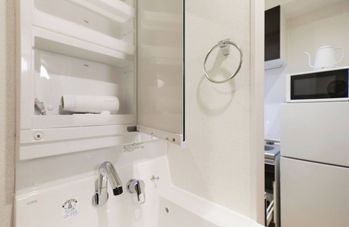 Toshima Apartment | B Accommodates 3 people 5 minutes walk from Ikebukuro Station WiFi available/Toshima Ward Tokyo