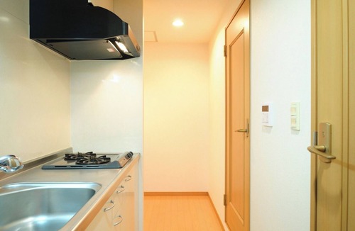 Toshima Apartment | B1 2 minutes from KitaIkebukuro Station 1 station to Ikebukuro Station Accommodates 3 people /Toshima Ward Tokyo
