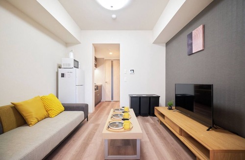 Setagaya Apartment | B1 4 minutes walk from Sangenjaya Station 5 mi/Setagaya-ku Tokyo