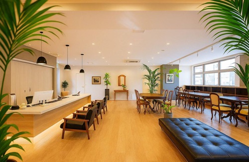 Urayasu Apartment | BAY HOTEL Urayasu Station