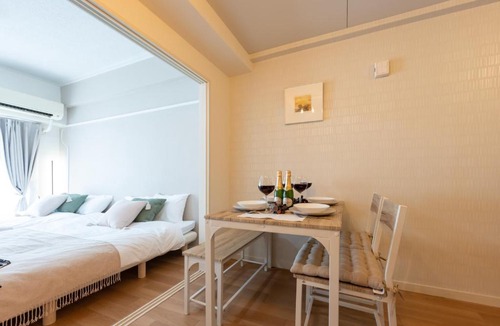Sangenjaya Apartment | BEIGE - Experience Local Tokyo, Just 2 Stops from Shibuya
