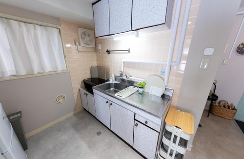 Sangenjaya Apartment | BEIGE FRAME - Experience Local Tokyo, Just 2 Stops from Shibuya