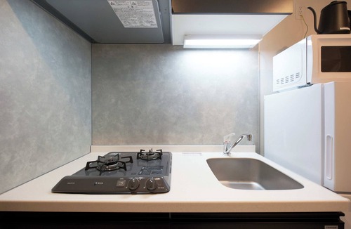 Setagaya Apartment | Bellie Sangenjaya by Tranova