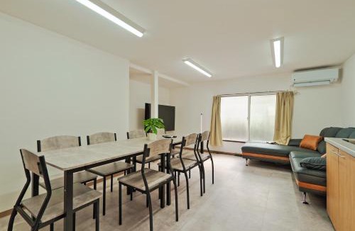 Bunkyo Villa | Big Balcony Korakuen Tokyo Dome City LaQua