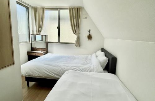 Higashijujo House | Bisk Park Higashijujo - Vacation STAY 83637v