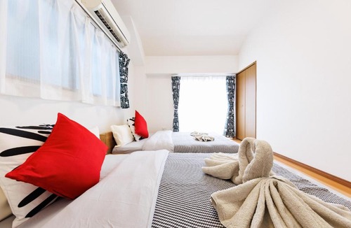 Kameari Apartment | Bliss KAMEARI