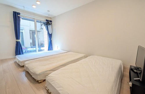 Itabashi Apartment | Brand New Apt! 7 Mins to Ikebukuro, Local Vibe Rino Verdi