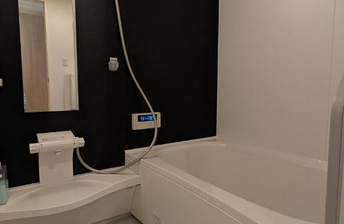Itabashi Apartment | Brand New Apt! 7 Mins to Ikebukuro, Local Vibe Rino Verdi