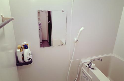 Ikebukuro Apartment | Brand New Shinjuku Station 5 Mins - Apartment C
