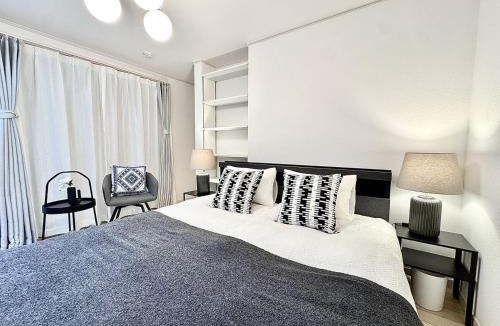Nakajujo House | Building 2, Dorothy Inn - Vacation STAY 06739v