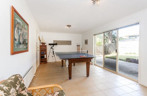 Anglesea House | Bushlark