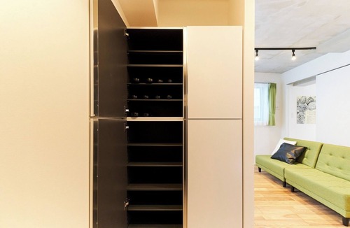 Kamiikebukuro Apartment | C 3 minutes from KitaIkebukuro Station 1 stati/Toshima Ward Tokyo
