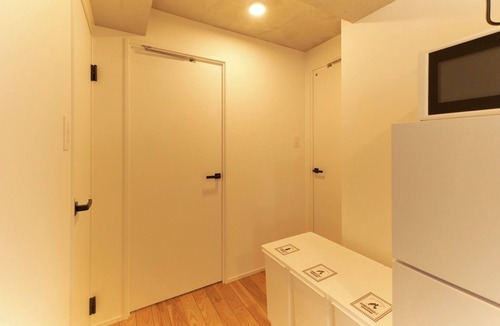 Kamiikebukuro Apartment | C 3 minutes from KitaIkebukuro Station 1 stati/Toshima Ward Tokyo